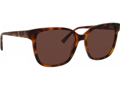 meineBrille Sonnenbrille Damen meineBrille 14-36070-02 Havanna glänzend  Ansicht 5