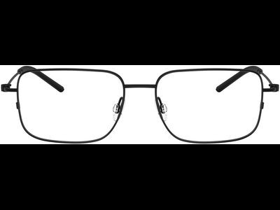 Moncler Brille Unisex Moncler ME1004 1001 56 Ansicht 2