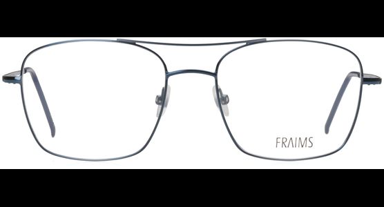 FRAIMS 03-97260-02 David, Dunkel Blau - Ansicht 2