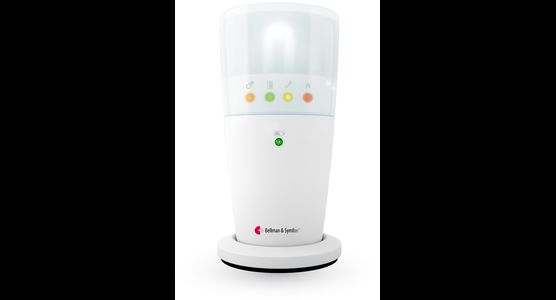 Visit 868 Tischblitzlampe - Ansicht 2