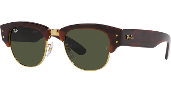 Ray-Ban Mega Clubmaster RB0316S 990/31 - Ansicht 2
