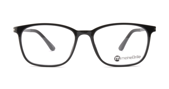 meineBrille 04-69120-01, Schwarz