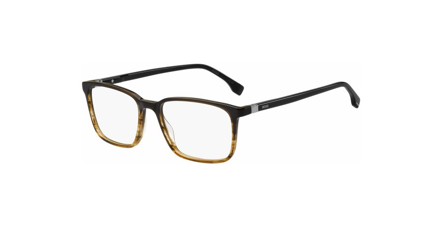 Hugo Boss Brille Herren HUGO BOSS BOSS 1436 Ansicht 1