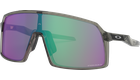 Oakley Sutro Grey Ink / Prizm™ Road Jade OO9406 1037