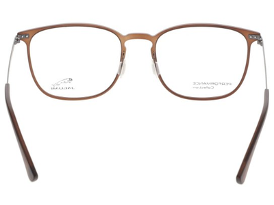 Jaguar Brille Herren Jaguar 36813 52 5100 Ansicht 3