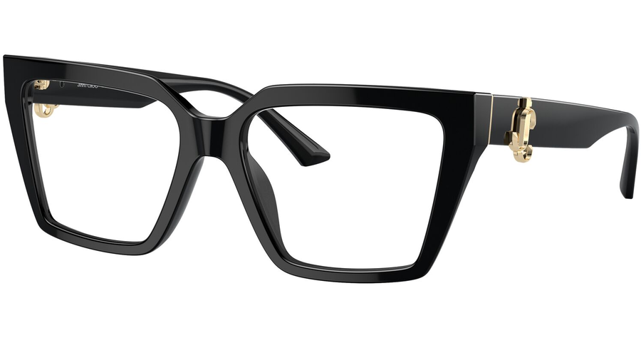 Jimmy Choo Brille Damen Jimmy Choo JC3017U 5000 54 Ansicht 1