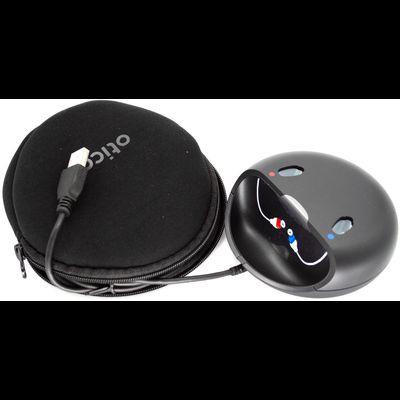  Charger 1.0 Mini EX -Hörer -R Ansicht 2