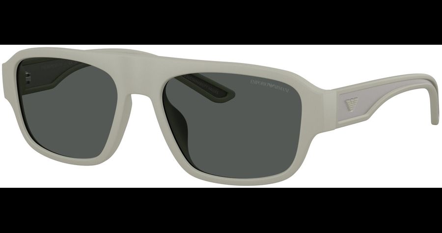 Emporio Armani Sonnenbrille Herren Emporio Armani EA4266U 636087 Ansicht 1