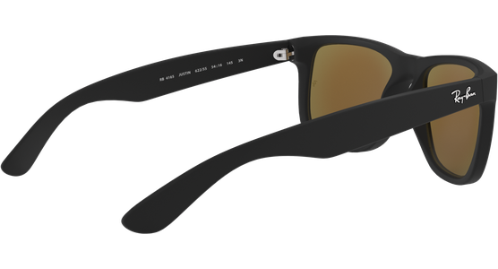 Ray-Ban Justin Classic RB4165 622/55 51 - Ansicht 9