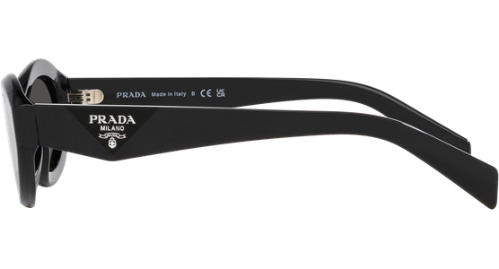 Prada PR 26ZS 16K08Z - Ansicht 4