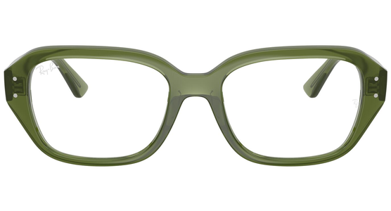 Ray-Ban RX7258 8450 - Ansicht 3