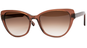 FRAIMS Sun 13-08030-02 Alanis, Braun transparent glänzend