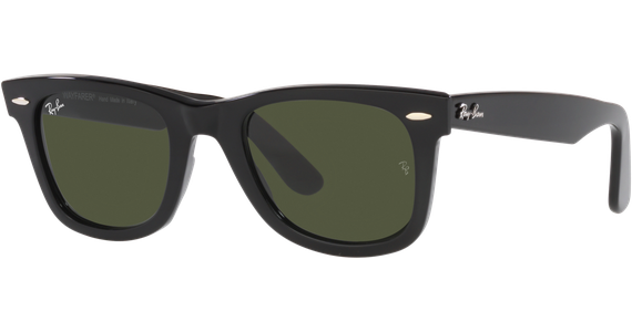 Ray-Ban Original Wayfarer RB2140 135831 - Ansicht 2