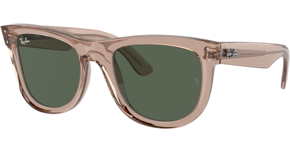 Ray-Ban Wayfarer Reverse 0RBR0502S 6727VR - MEDIUM - Ansicht 2