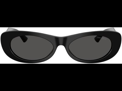 Jimmy Choo Sonnenbrille Damen Jimmy Choo JC5038BU 500087 54 Ansicht 2