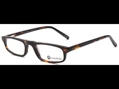 meineBrille 04-79040-01, Dunkel Havanna links