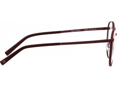 Marc O'Polo Brille Unisex Marc O'Polo 502191 50 5317 Ansicht 2