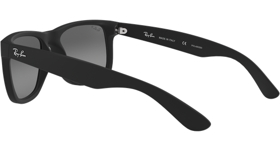 Ray-Ban Justin Classic RB4165 622/T3 55 - Ansicht 5