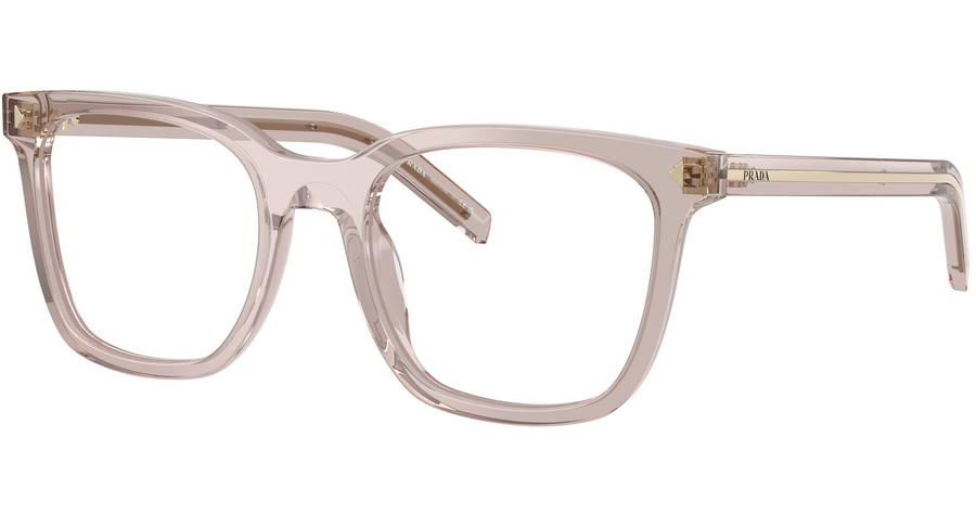 Prada Brille Damen Prada PR B11V 29D1O1 52 Ansicht 1