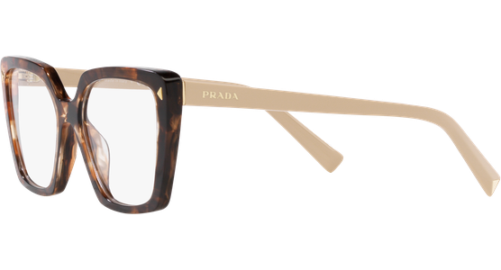 Prada PR 16ZV 07R1O1 - Ansicht 3