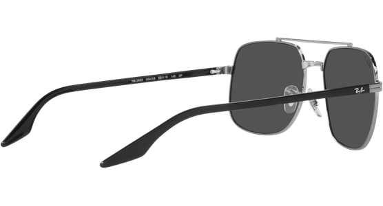 Ray-Ban RB3699 004/K8 - Ansicht 9