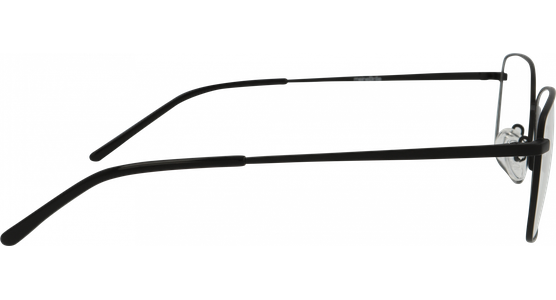 meineBrille 04-30060-01, Schwarz matt - Ansicht 4