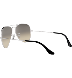 Ray-Ban Aviator Gradient RB3025 003/32 58 - Ansicht 5