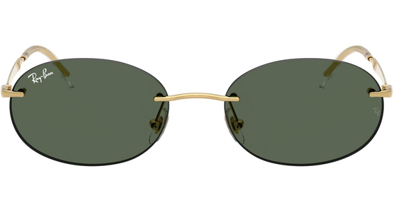 Ray-Ban RB3767 001/71 - Ansicht 3