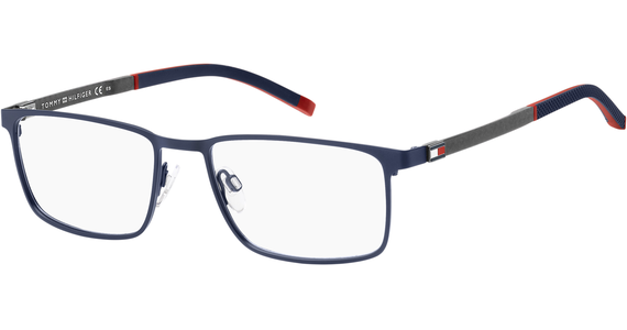 TOMMY HILFIGER TH 1918 BLUE - Ansicht 2