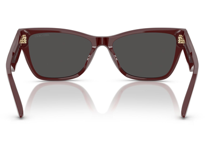 Jimmy Choo Sonnenbrille Damen Jimmy Choo JC5024HU 505787 55 Ansicht 4