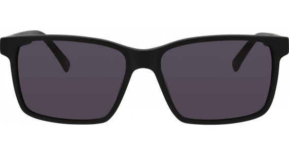 meineBrille 14-36090-02 Schwarz matt - Ansicht 3