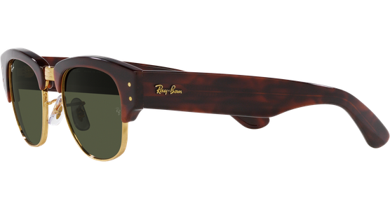 Ray-Ban Mega Clubmaster RB0316S 990/31 - Ansicht 3