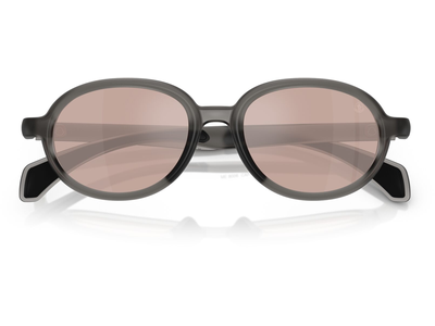 Moncler Sonnenbrille Unisex Moncler Caprice ME8006 5007/5 51 Ansicht 5