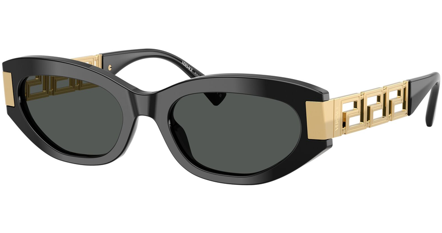  Versace VE4501 GB1/87 Ansicht 1