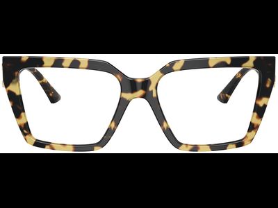 Jimmy Choo Brille Damen Jimmy Choo JC3017U 5004 54 Ansicht 2