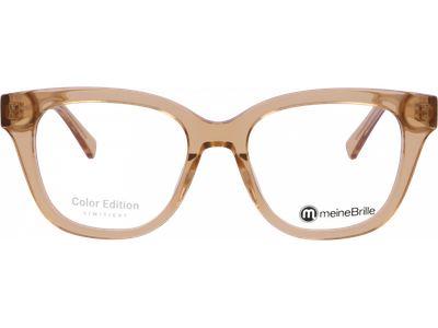  meineBrille 04-40150-03, Apricot Crush Ansicht 2