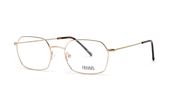 FRAIMS 03-97240-02 Taylor, Gold Matt - Ansicht 3