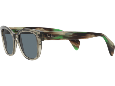 Ray-Ban Sonnenbrille Unisex Ray-Ban RB0880S 66353R Ansicht 2