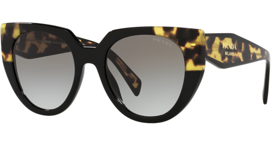 Prada PR 14WS 3890A7 - Ansicht 2