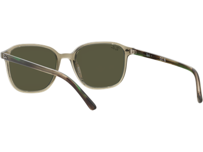 Ray-Ban Sonnenbrille Unisex Ray-Ban Leonard RB2193 66355C Ansicht 5