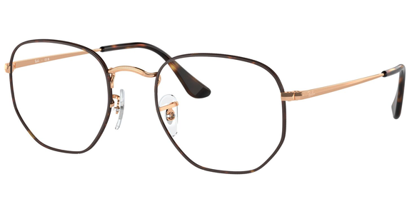 Ray-Ban RX6448 3176 48-21 - Ansicht 4