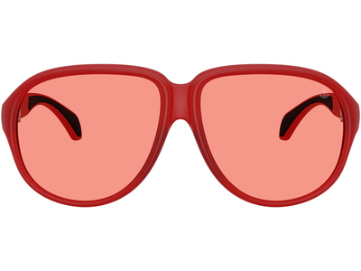 Moncler Sonnenbrille Unisex Moncler Halcyonne ME8001 5005F5 60 Ansicht 2