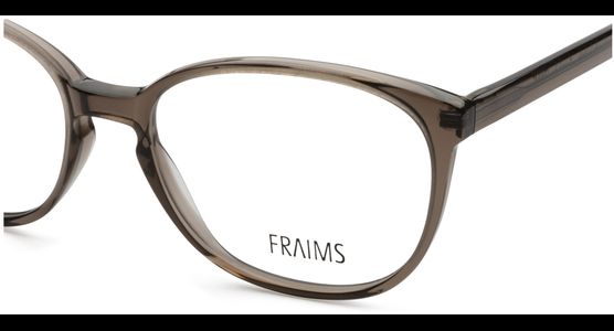 FRAIMS 03-97040-03 Sarah, Aschgrau - Ansicht 3