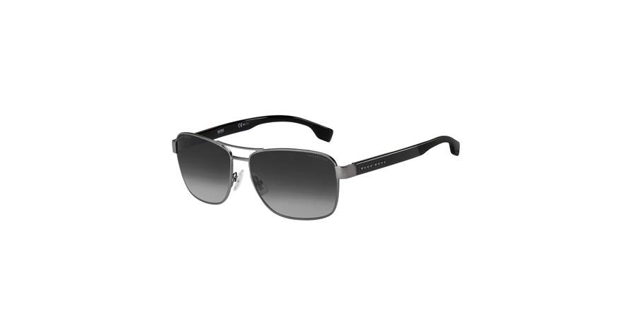 Hugo Boss Sonnenbrille Herren HUGO BOSS BOSS 1240/S RUTH Ansicht 1