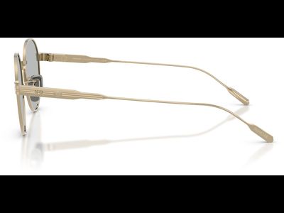 Moncler Sonnenbrille Unisex Moncler Subtila ME4006TD 100787 53 Ansicht 3