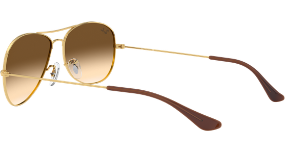 Ray-Ban Cockpit RB3362 001/51 - Ansicht 5