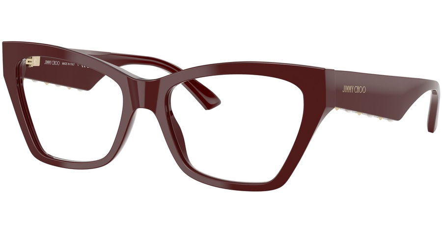 Jimmy Choo Brille Damen Jimmy Choo JC3021H 5057 54 Ansicht 1