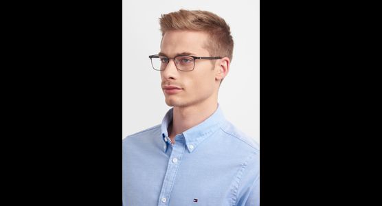 TOMMY HILFIGER TH 1919 BLACK - Ansicht 6