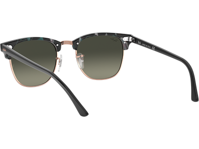 Ray-Ban Clubmaster Classic RB3016 125571 - Ansicht 5