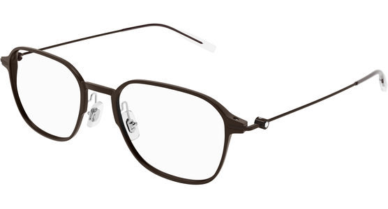 Montblanc MB0358O 53 008 - Ansicht 2